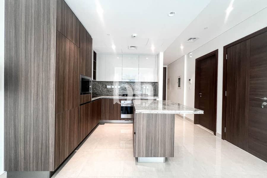 1Bedroom Brand New | Ready | Downtown