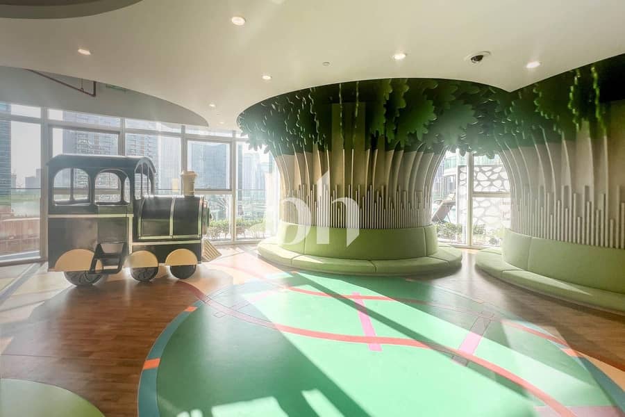 1Bedroom Brand New | Ready | Downtown - Image 9