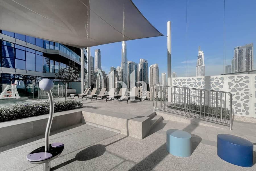 1Bedroom Brand New | Ready | Downtown - Image 10