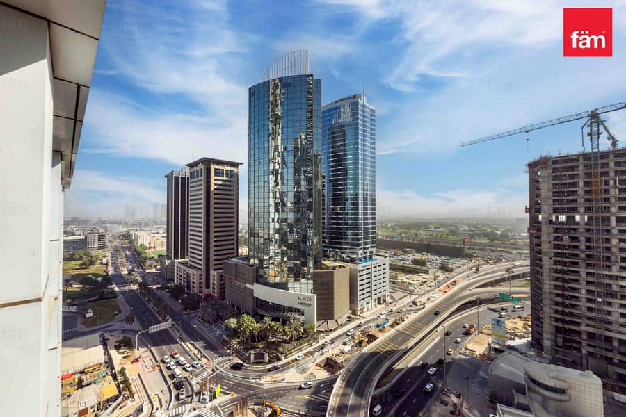 Golf Course View | High Floor | Fully Upgraded - Image 26