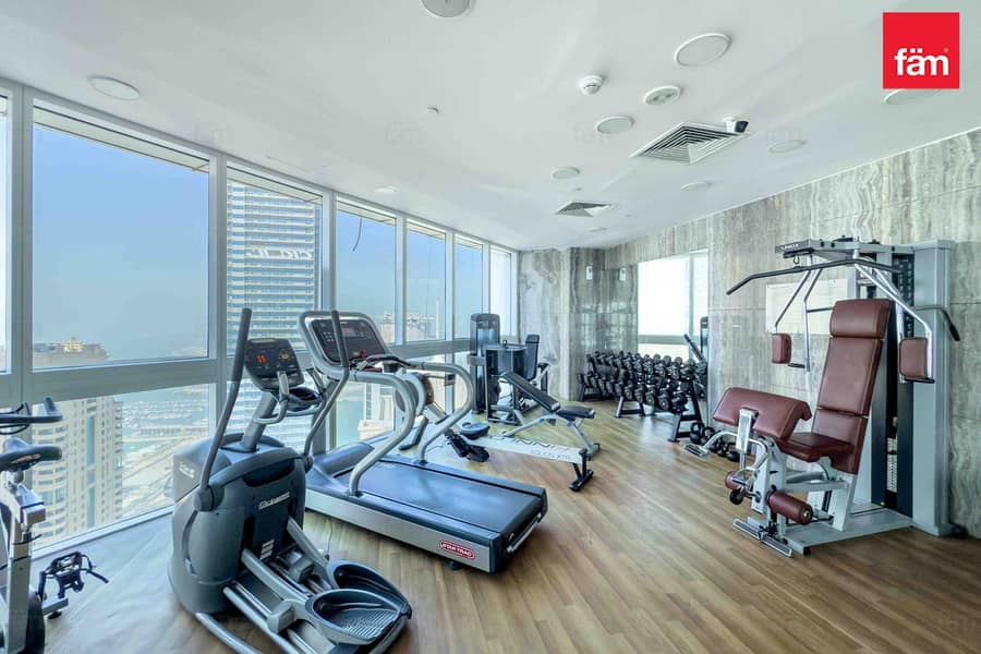 Golf Course View | High Floor | Fully Upgraded - Image 27