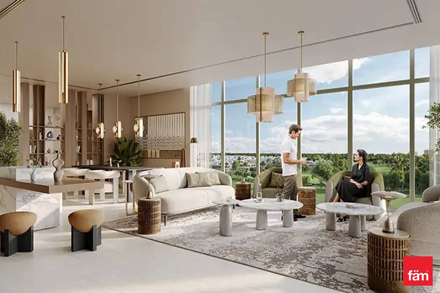 High ROI | Modern Design | Luxury Unique Project