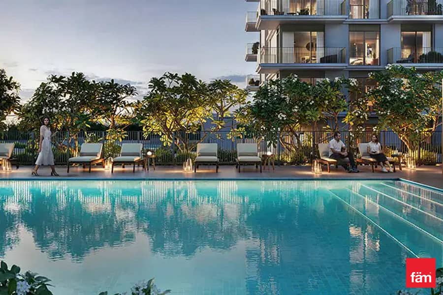 High ROI | Modern Design | Luxury Unique Project