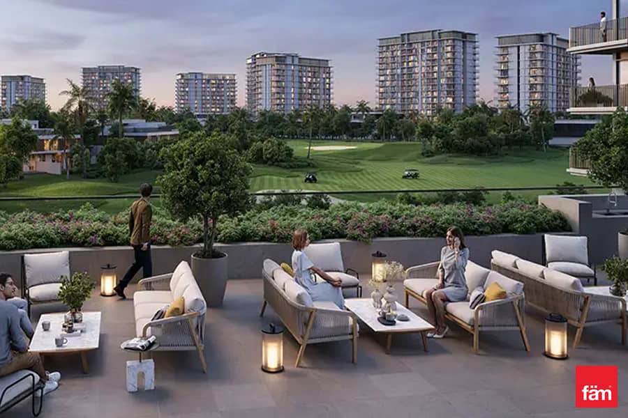 High ROI | Modern Design | Luxury Unique Project