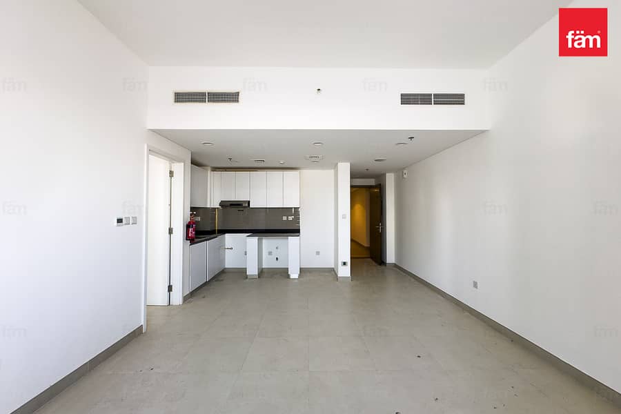 Luxury 1br | The Pulse | Brand New Premium Unit