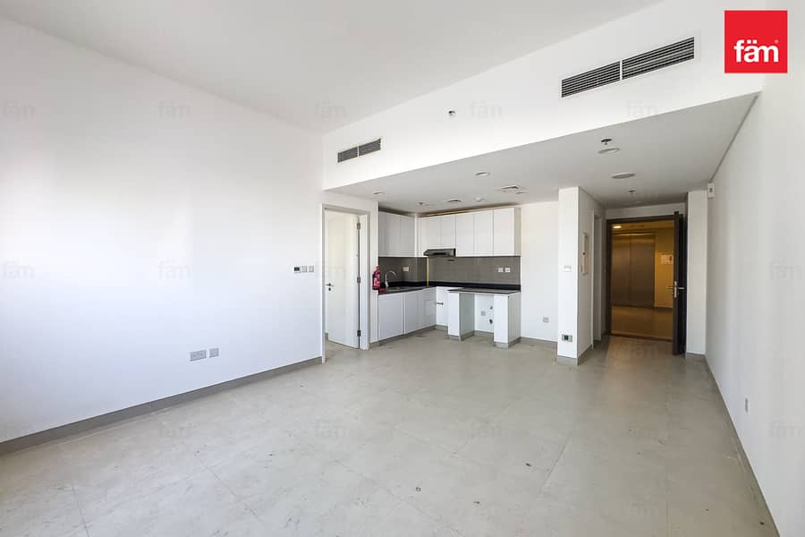 Luxury 1br | The Pulse | Brand New Premium Unit