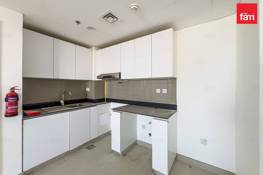 Luxury 1br | The Pulse | Brand New Premium Unit