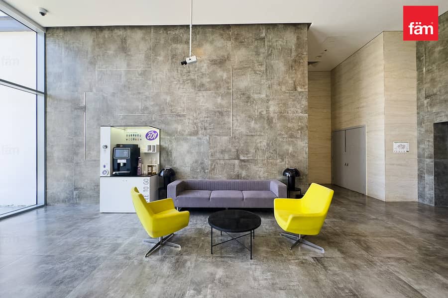 Luxury 1br | The Pulse | Brand New Premium Unit - Image 9