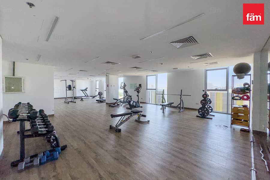 Luxury 1br | The Pulse | Brand New Premium Unit - Image 10