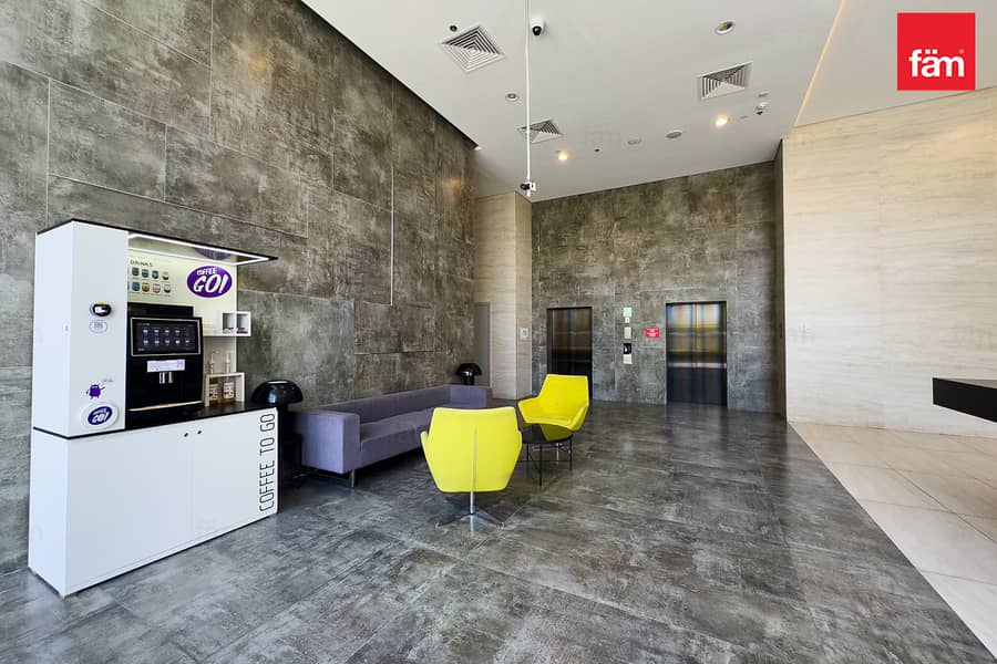 Luxury 1br | The Pulse | Brand New Premium Unit - Image 12