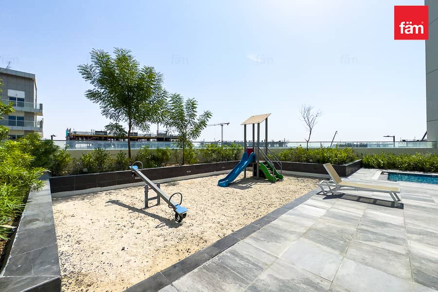 Luxury 1br | The Pulse | Brand New Premium Unit - Image 13