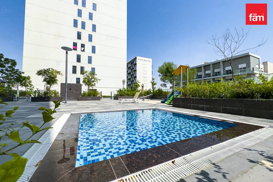 Luxury 1br | The Pulse | Brand New Premium Unit - Image 15