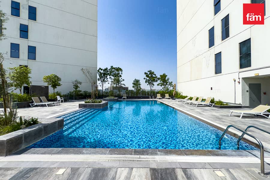 Luxury 1br | The Pulse | Brand New Premium Unit - Image 16