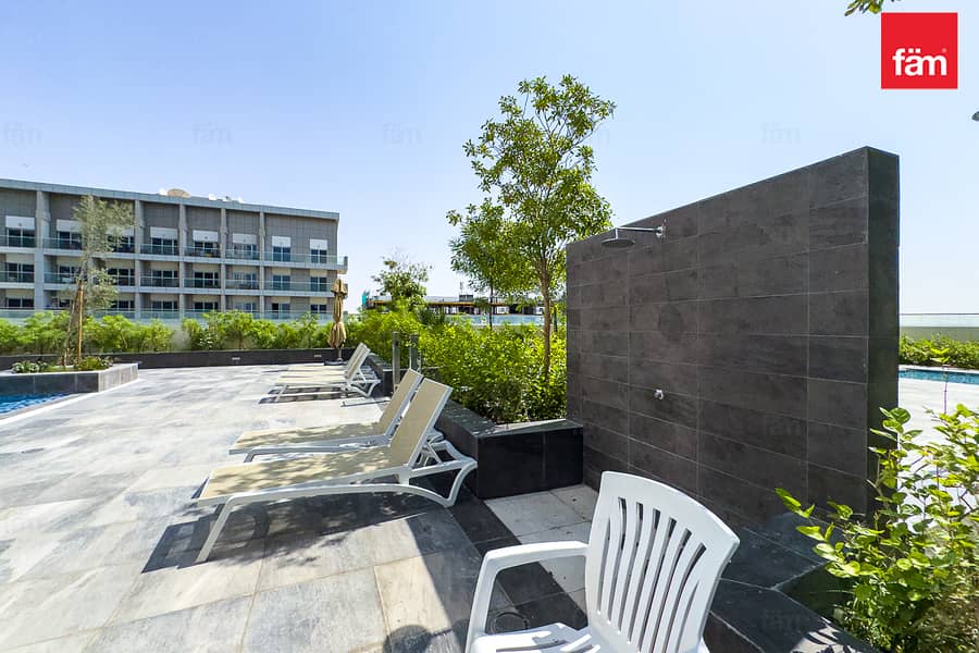 Luxury 1br | The Pulse | Brand New Premium Unit - Image 17