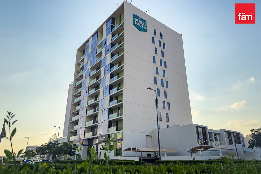 Luxury 1br | The Pulse | Brand New Premium Unit - Image 18