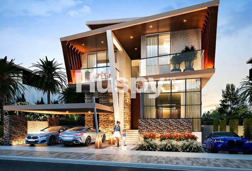 Open Layout | Semi Furnished | Private Garden - Image 7