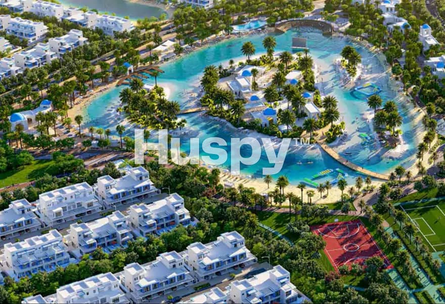 Open Layout | Semi Furnished | Private Garden - Image 11