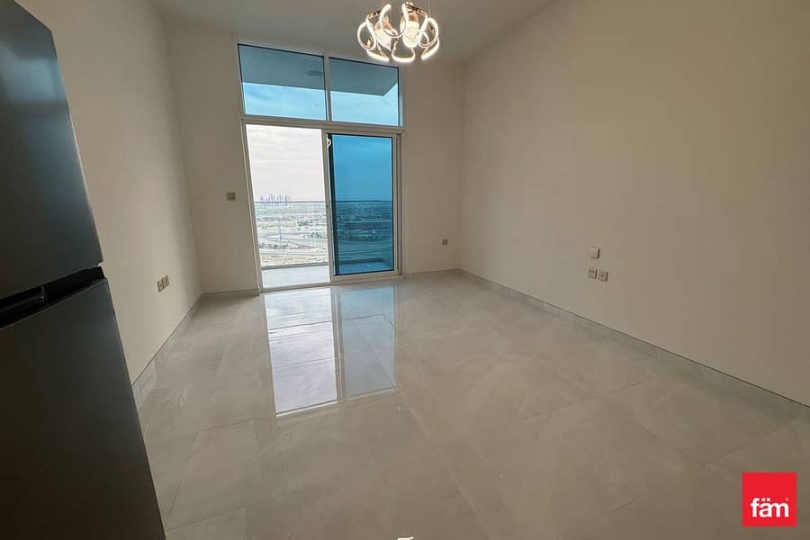 Brand New Studio | Skyline View | Flexible Payment