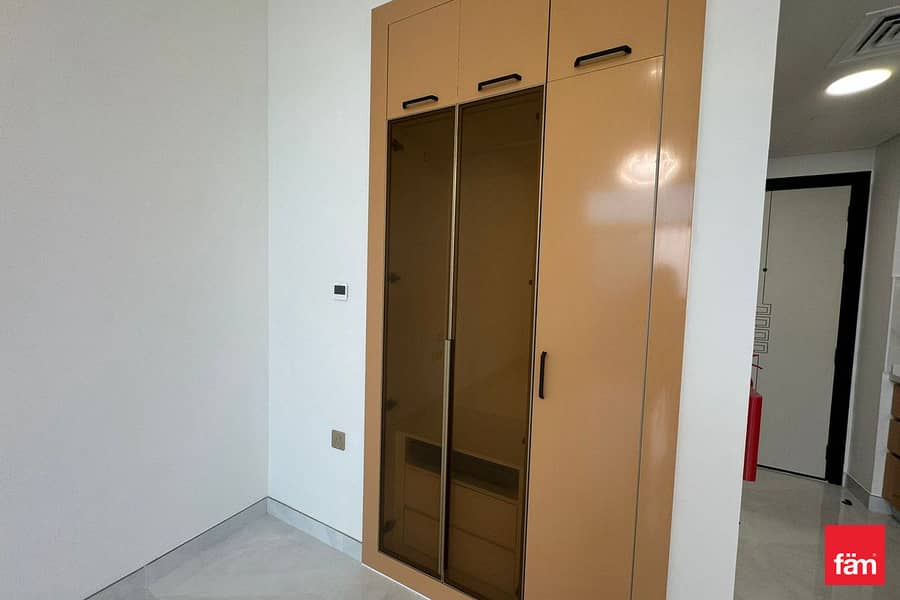 Brand New Studio | Skyline View | Flexible Payment