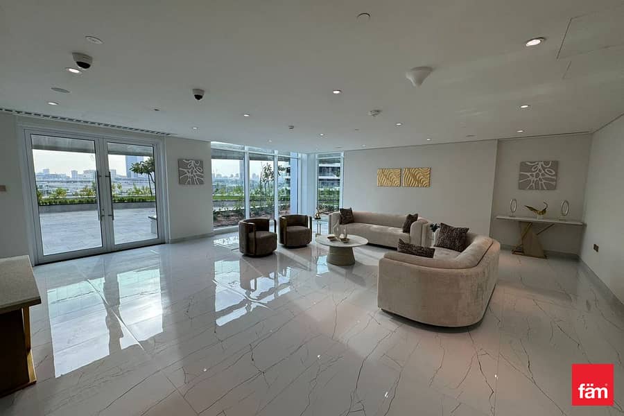 Brand New Studio | Skyline View | Flexible Payment - Image 7