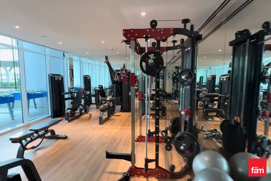 Brand New Studio | Skyline View | Flexible Payment - Image 9