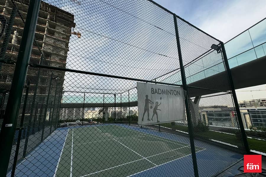 Brand New Studio | Skyline View | Flexible Payment - Image 14