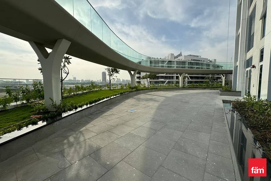 Brand New Studio | Skyline View | Flexible Payment - Image 15