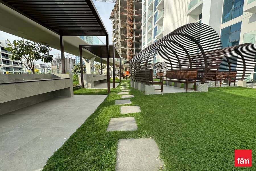 Brand New Studio | Skyline View | Flexible Payment - Image 16