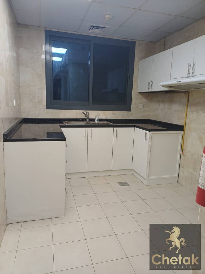 Spacious Layout | Closed Kitchen | Ready To Move