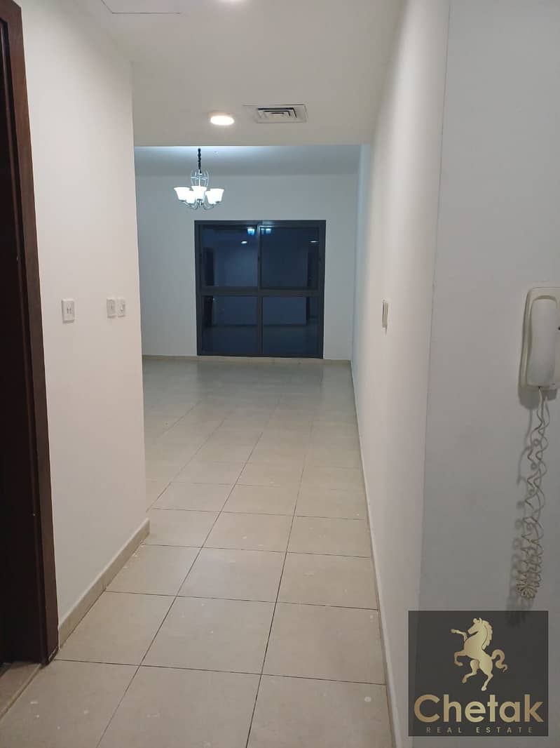 Spacious Layout | Closed Kitchen | Ready To Move - Image 11