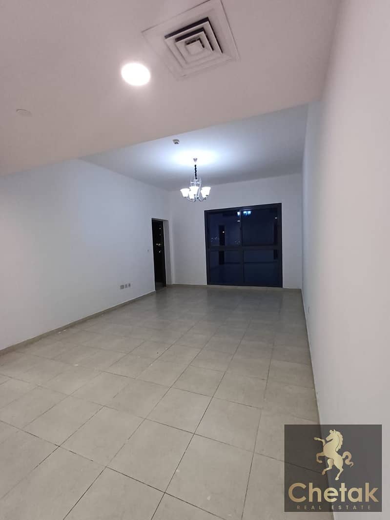 Spacious Layout | Closed Kitchen | Ready To Move - Image 13