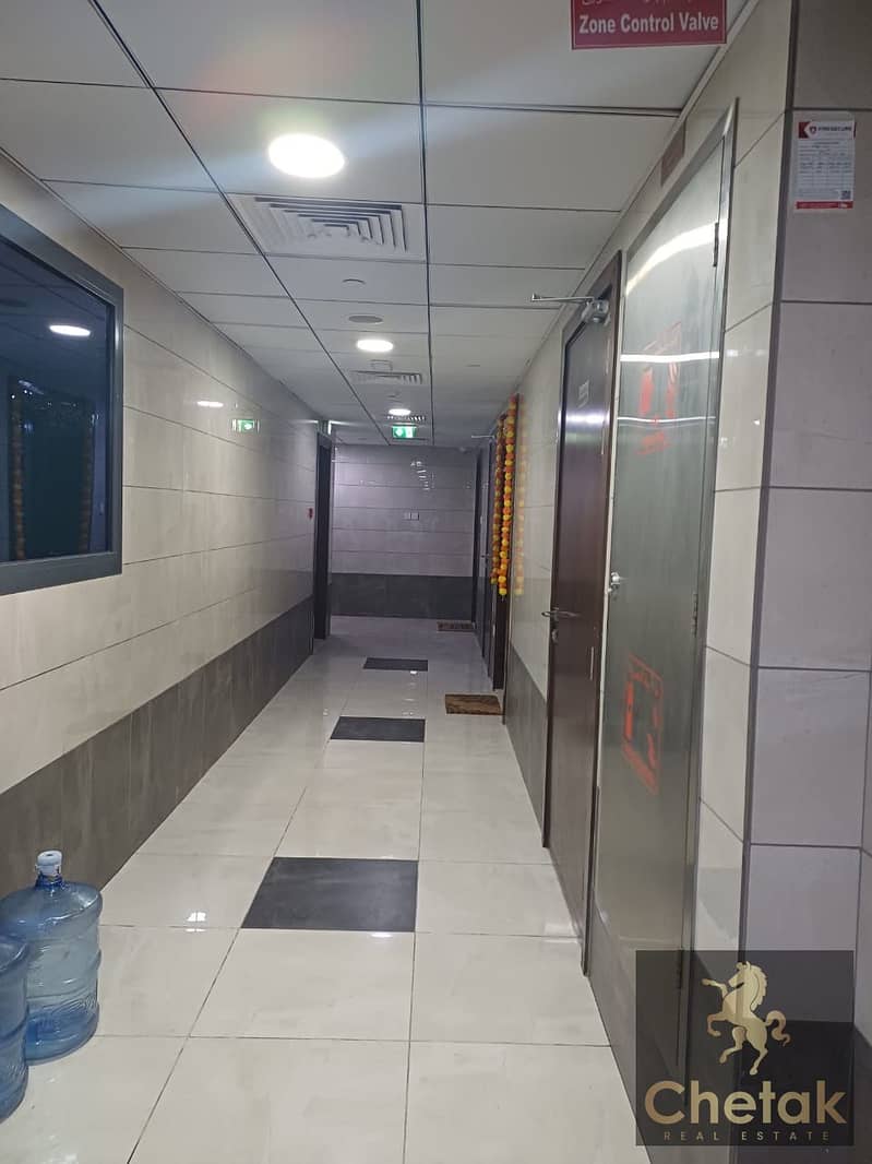 Spacious Layout | Closed Kitchen | Ready To Move - Image 20