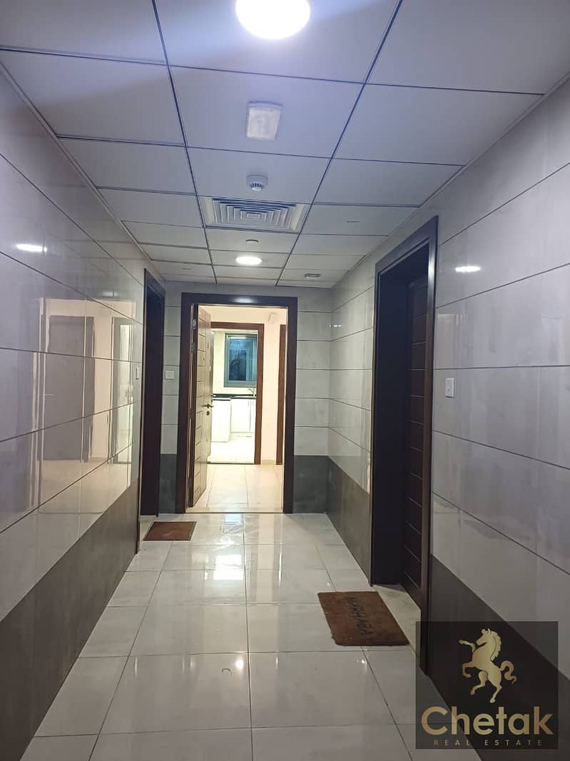 Spacious Layout | Closed Kitchen | Ready To Move - Image 21