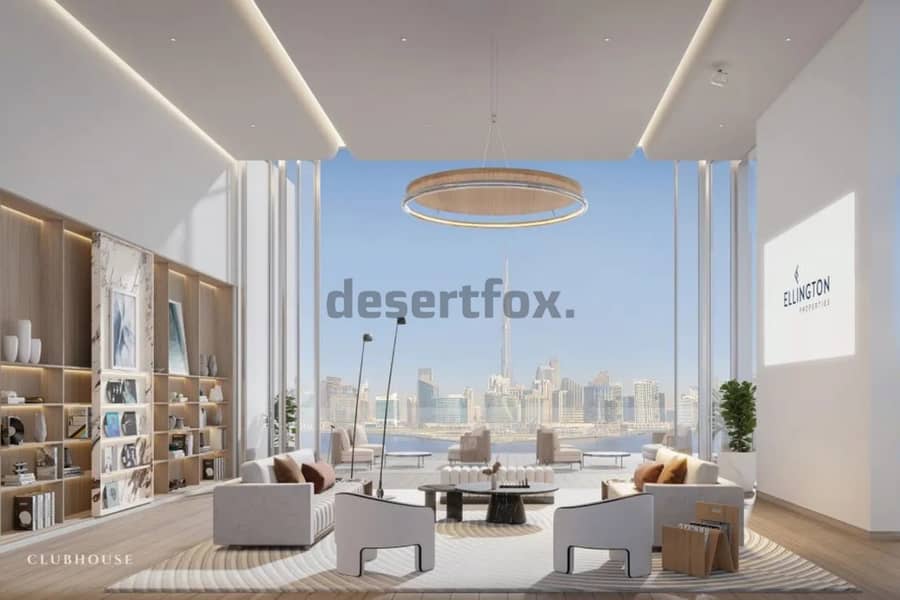 Handover Soon|Payment Plan|Pool View