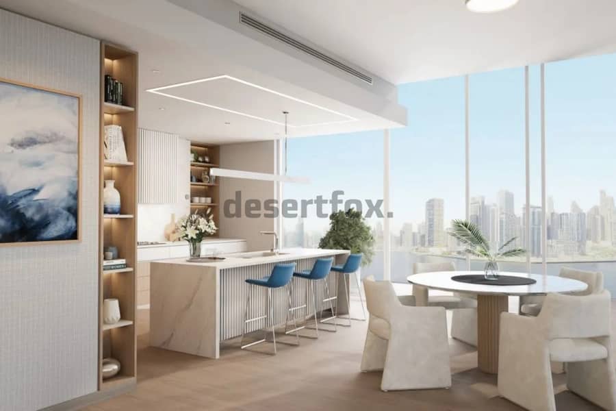 Handover Soon|Payment Plan|Pool View