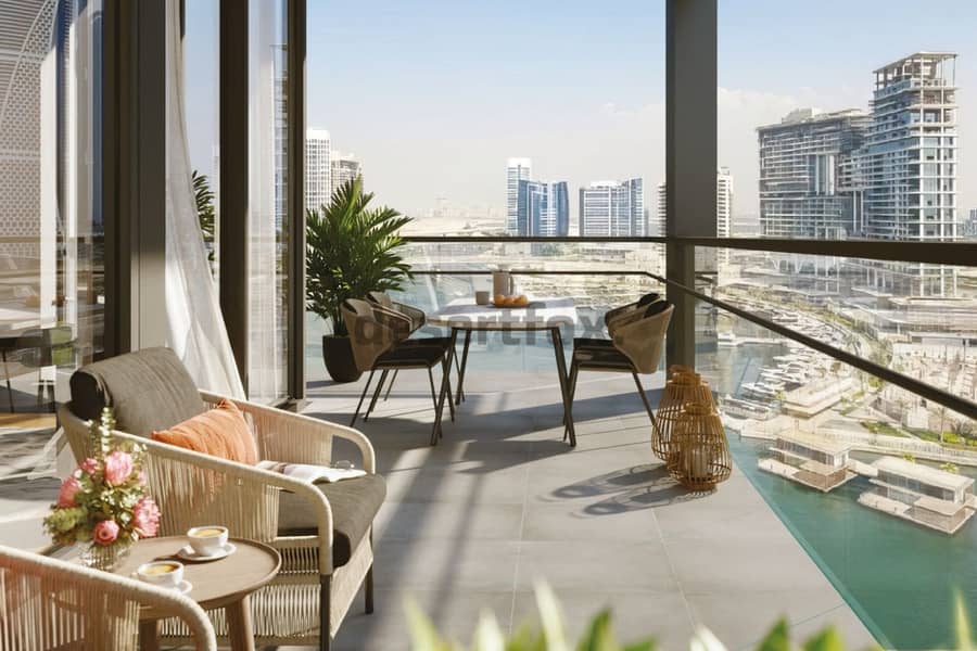 Handover Soon|Payment Plan|Pool View - Image 7