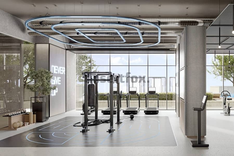 Handover Soon|Payment Plan|Pool View - Image 13