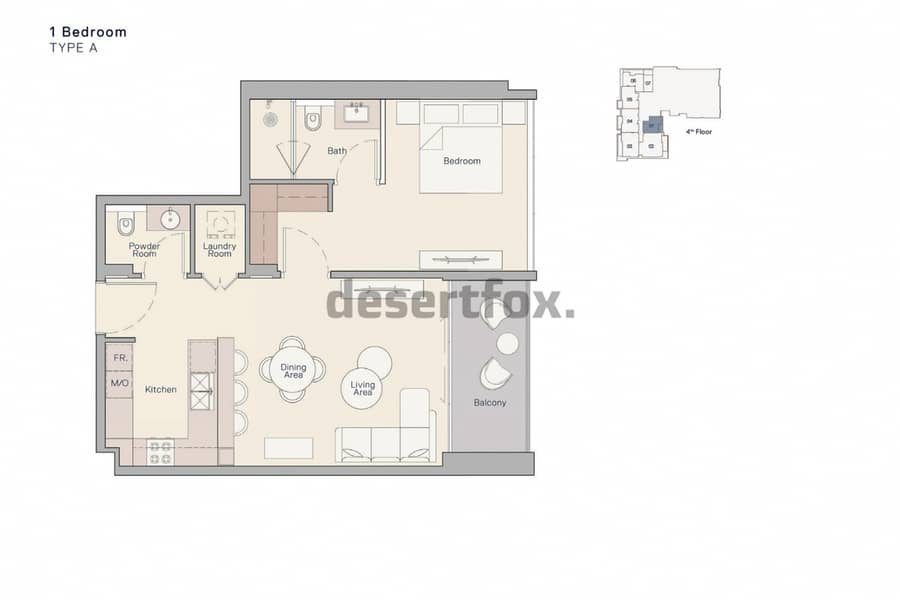 Handover Soon|Payment Plan|Pool View - Image 14