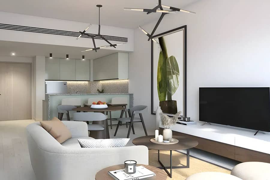 High ROI Luxurious Project | Contact Me To Book