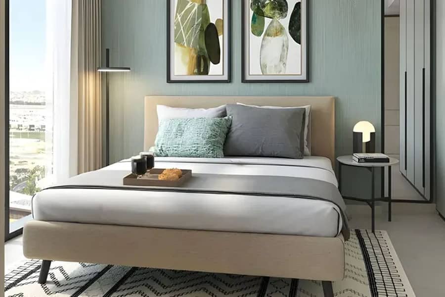 High ROI Luxurious Project | Contact Me To Book