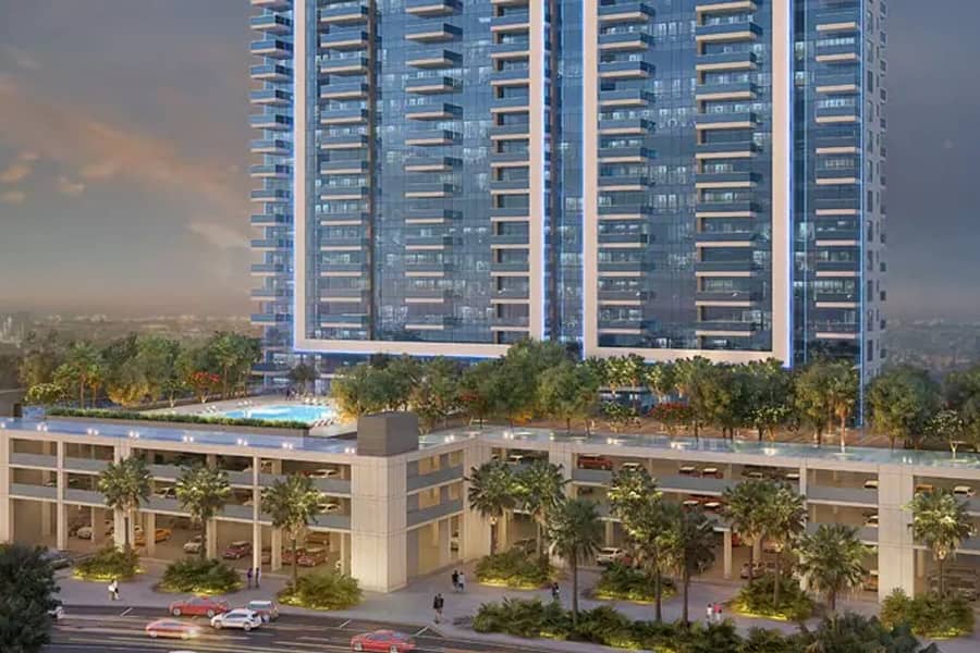 High ROI Luxurious Project | Contact Me To Book - Image 6