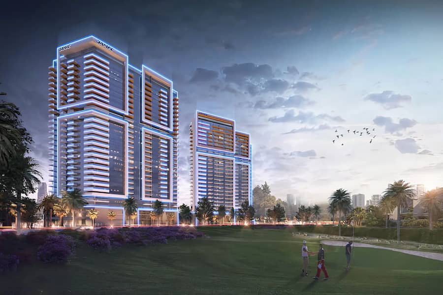 High ROI Luxurious Project | Contact Me To Book - Image 7