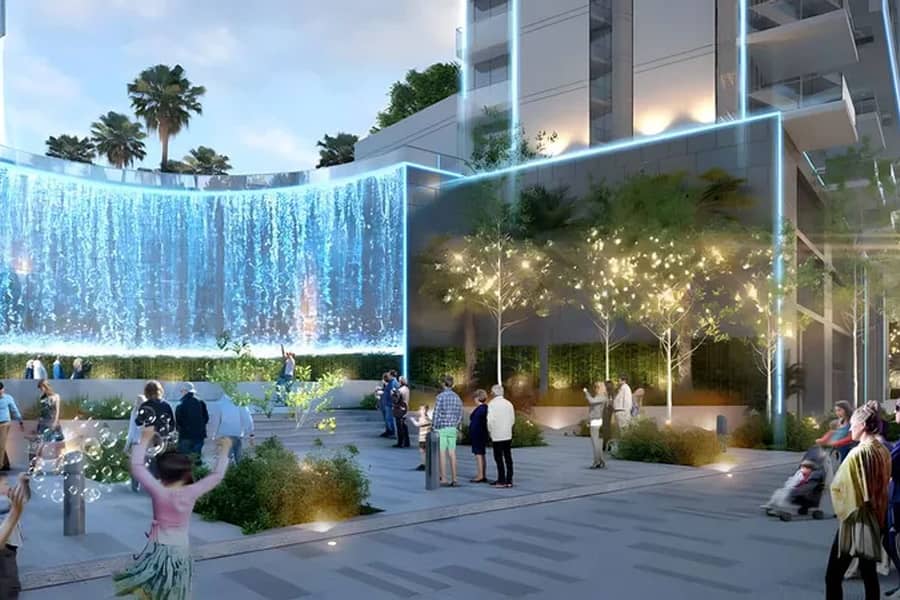 High ROI Luxurious Project | Contact Me To Book - Image 9