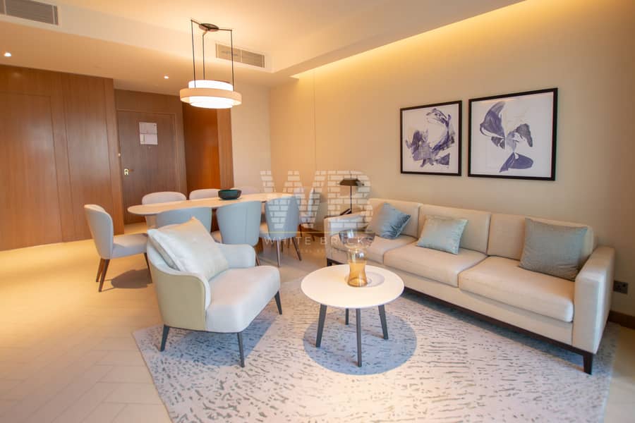 Prime Location | Spacious | Luxury Apartment