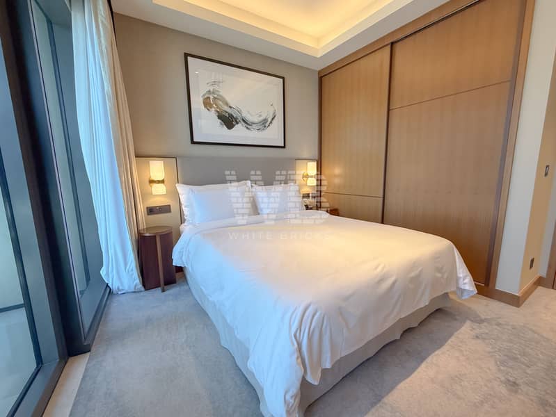 Prime Location | Spacious | Luxury Apartment