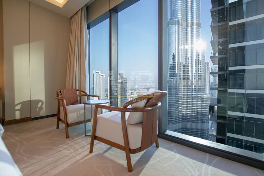 Prime Location | Spacious | Luxury Apartment - Image 7