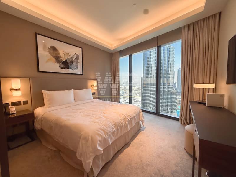 Prime Location | Spacious | Luxury Apartment - Image 9