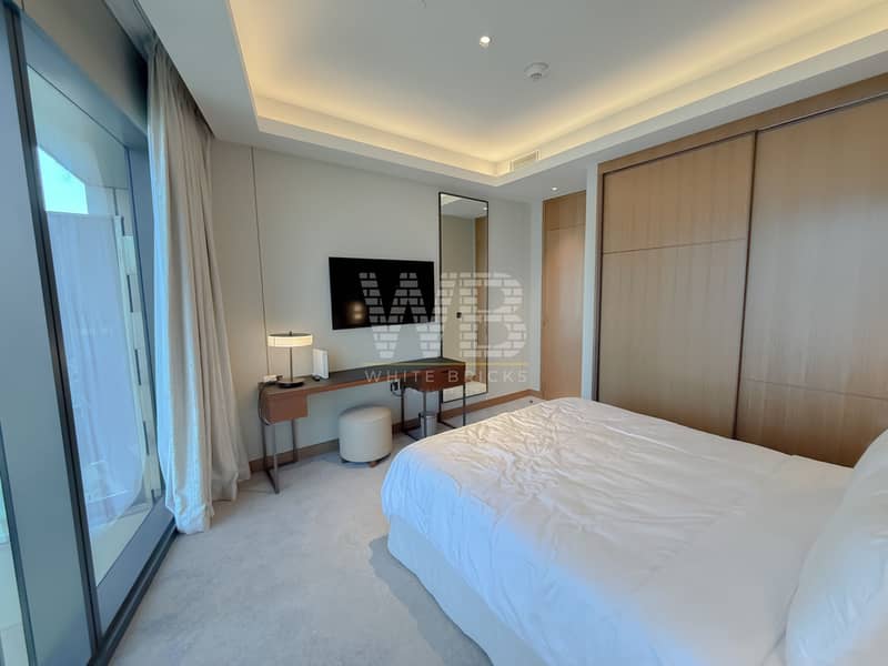 Prime Location | Spacious | Luxury Apartment - Image 10