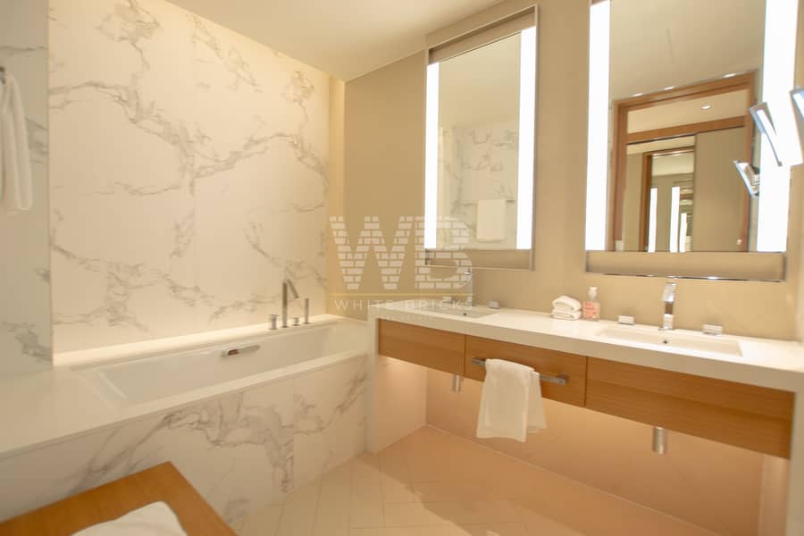 Prime Location | Spacious | Luxury Apartment - Image 11