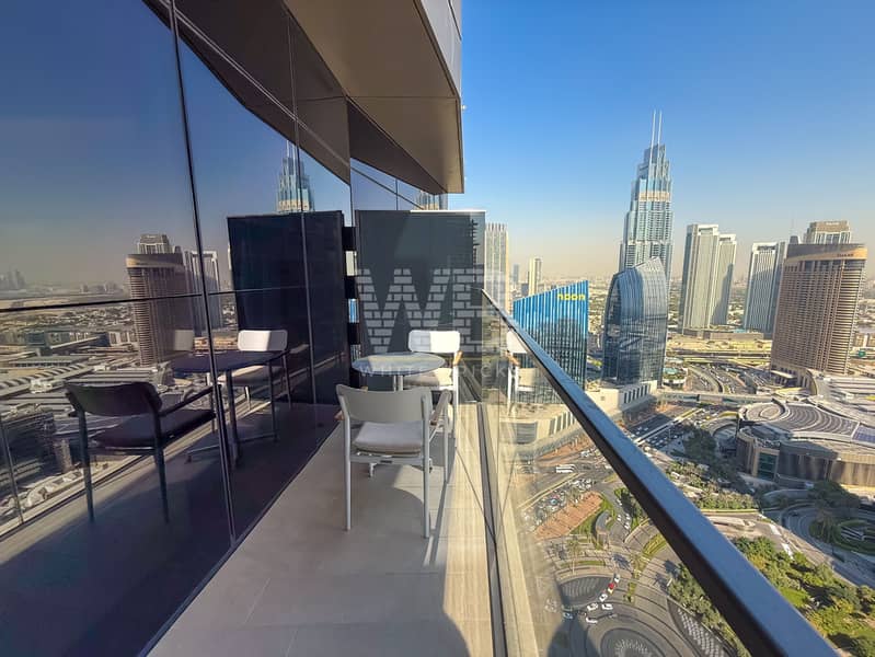 Prime Location | Spacious | Luxury Apartment - Image 13